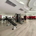 Large Luxury - Centre - Grand Avenue Residences, Pool View - 716 * Pattaya