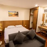 Baan Chuan Chom Hotel Pattaya