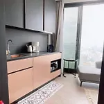 The Edge Pattaya