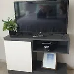Apartment The Base 2bed King&queen Sky Seaview & Infinity Pool *