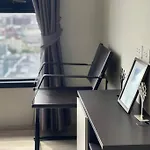 The Base 2bed King&queen Sky Seaview & Infinity Pool Pattaya