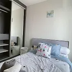 Base 2bed King&queen With Infinity Pool & Free Netflix! * Pattaya