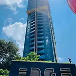 อพาร์ทเม้น The Edge Seaview Pattaya
