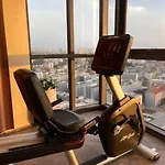 The Edge Seaview อพาร์ทเม้น Pattaya