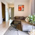 Base 2bed King&queen With Infinity Pool & Free Netflix! Pattaya