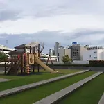 The Base Quiet King-bed With Infinity Pool & Free Netflix * Pattaya