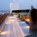 The Base Quiet King-bed With Infinity Pool & Free Netflix อพาร์ทเม้น Pattaya