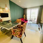 Grande Caribbean By Pattaya Sunny Rentals