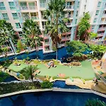 Grande Caribbean By Pattaya Sunny Rentals