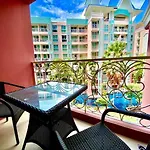 Grande Caribbean By Sunny *