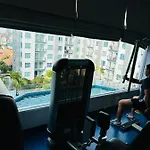 Arcadia อพาร์ทเม้น Pattaya