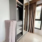 Base Huge 2bed King&queen With Infinity Pool & Free Netflix! อพาร์ทเม้น