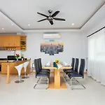 Relax Pool Near Walking Street,jacuzzi ,bbq 5bed 6bath House54