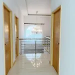 วิลล่า Relax Pool Near Walking Street,jacuzzi ,bbq 5bed 6bath House54