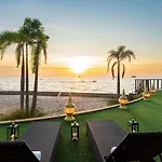 Gala Beachfront Villa