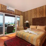 Gala Beachfront Villa