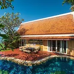 Gala Beachfront Villa Pattaya