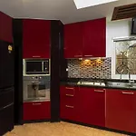 Gala Beachfront Villa Pattaya