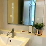 The Base Long Balcony King-bed With Infinity Pool & Free Netflix Pattaya