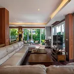 Gala Beachfront Villa *