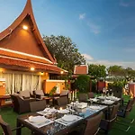 Gala Beachfront Villa Pattaya