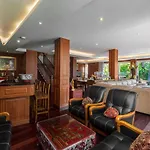 Gala Beachfront Villa