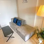 The Base Long Balcony King-bed With Infinity Pool & Free Netflix
