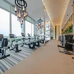 Riviera Jomtien L Guest Friendly L High Floor อพาร์ทเม้น