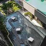 The Base Central Pattaya Holiday Ml