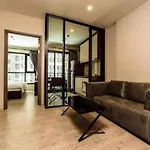 The Base Central Pattaya Holiday Ml
