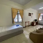 Guest house Residence Inn Pattaya