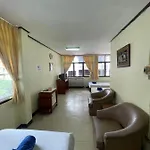 Guest house Residence Inn Pattaya 3*