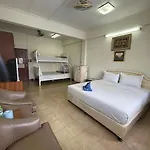 Residence Inn Pattaya Guest house 3*