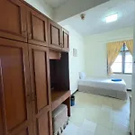 Residence Inn Pattaya Guest house 3*