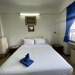 Guest house Residence Inn Pattaya 3*