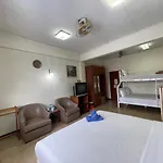 Guest house Residence Inn Pattaya 3*