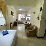 Guest house Residence Inn Pattaya 3*