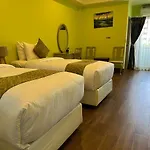 Hotel The One Sabai Living 3*