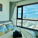 The Base 2bed King&queen With Infinity Pool