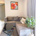 Apartment The Base 2bed King&queen With Infinity Pool