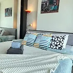 The Base 2bed King&queen With Infinity Pool Apartment Pattaya