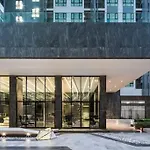 Apartment The Base 2bed King&queen With Infinity Pool *