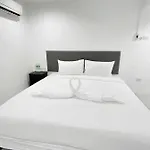 Resort Genie's - Boutique & Lounge Pattaya