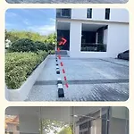 The Andromeda Seaview อพาร์ทเม้น *