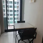 Base Aparthotel Pattaya