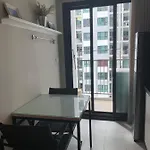 Aparthotel Base Pattaya