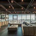 Base 2bed King&queen With Infinity Pool & Free Netflix! อพาร์ทเม้น