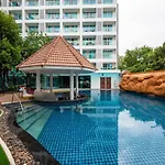 Centara Pattaya Hotel