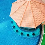 Centara Pattaya Hotel