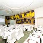 Centara Hotel